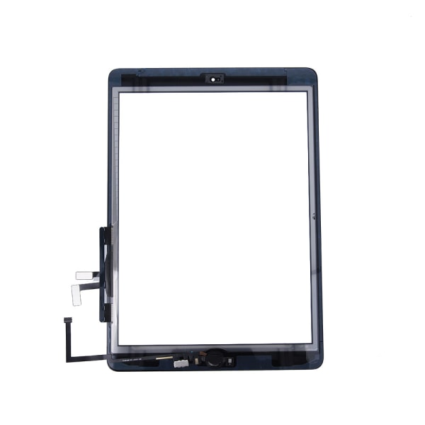 Touchpanel till iPad 5 9.7" 2017