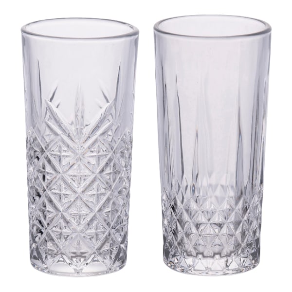 Vintage Highballglas 30 cl