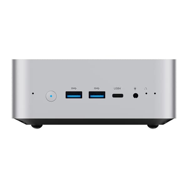 Minisforum UM790 Pro Barebone Mini-PC med AMD Ryzen 9 7940HS