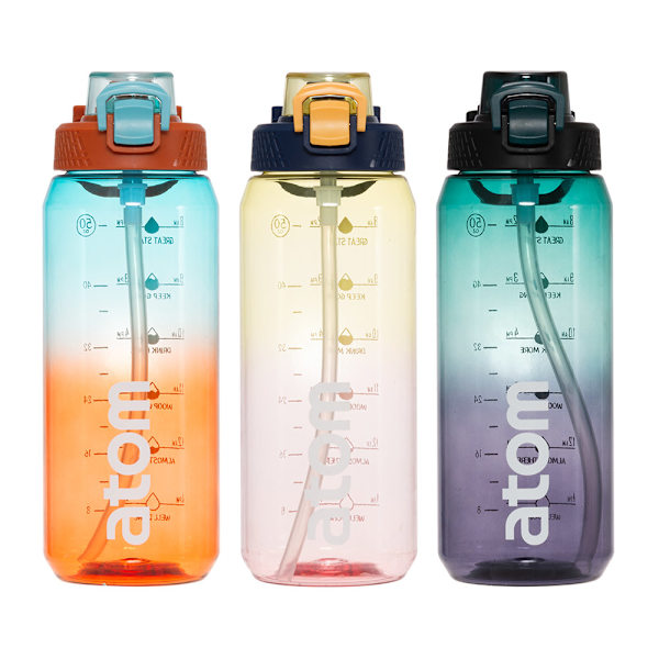 Juomapullo 1000 ml