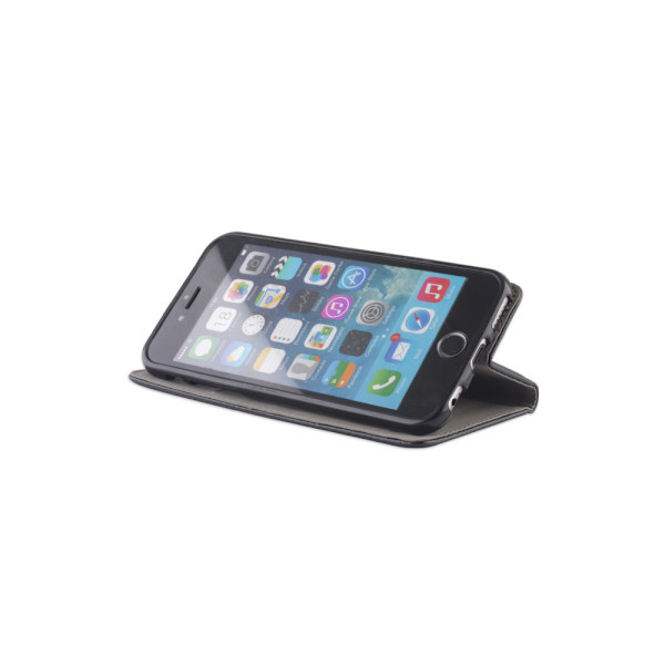 Magnetfodral till LG X Power 2 - svart