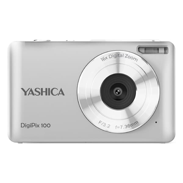 Yashica DigiPix 100 digitalkamera 8 MP / kompaktkamera med Full