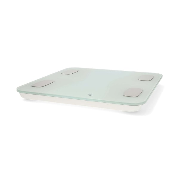 Nedis Smartlife hälsovåg med Bluetooth och 16 mätfunktioner