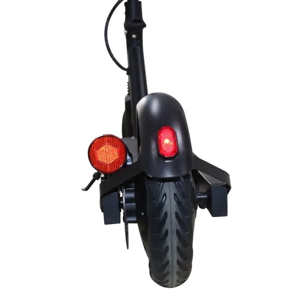 Denver elscooter 350W / elektrisk scooter 25 km/h / elscooter 1