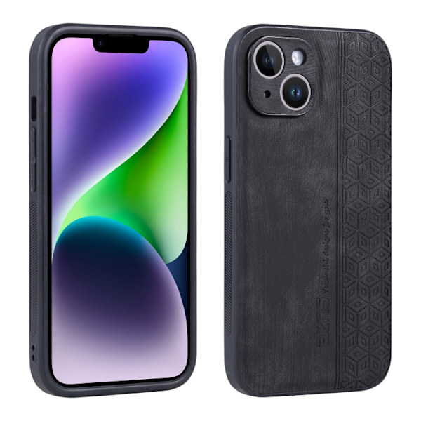 AZNS Mobilskal till iPhone 14 Plus - Svart