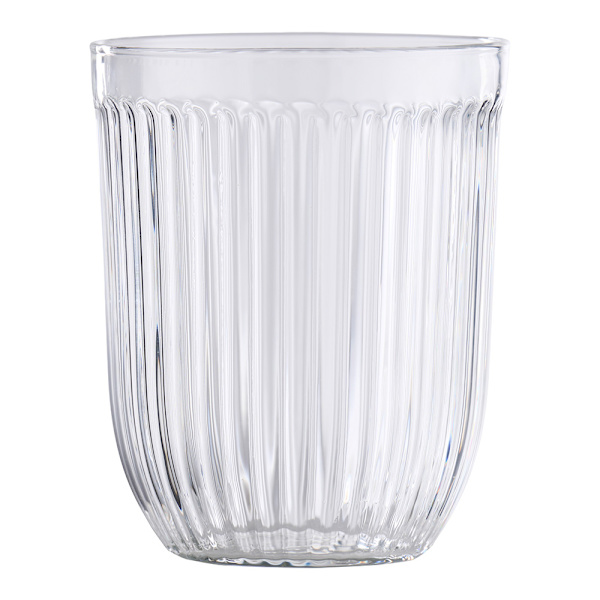 Day räfflade dricksglas 38 cl