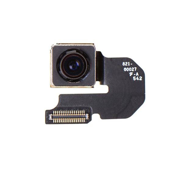 Huvudkamera / Bakre kamera till iPhone 6S - kompatibel OEM-komp