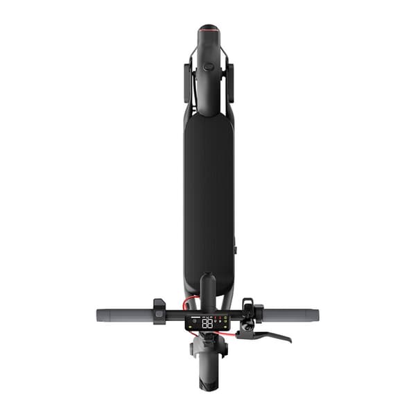 Navee V60i Pro elektrisk scooter / Elscooter med 60 km räckvidd