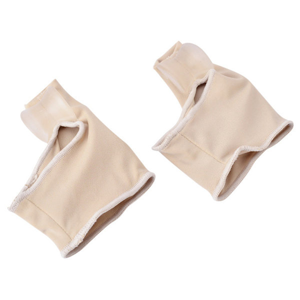 Ortopedisk Sleeve mot hallux valgus - S