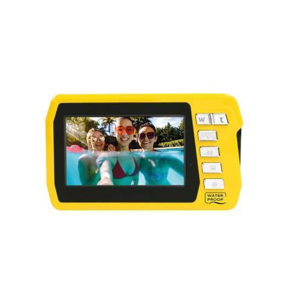 Easypix AQUAPIX W3048 Undervandskamera