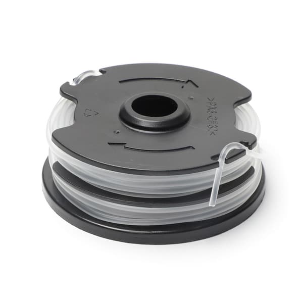 Trimmerspole till Parkside PRT 550 A1-B2-C3 TLP-1 – 4-pack