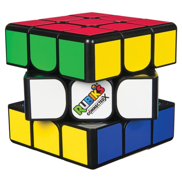Rubiks Cube Connected X Cube / smart Rubiks kub / Bluetooth-kub