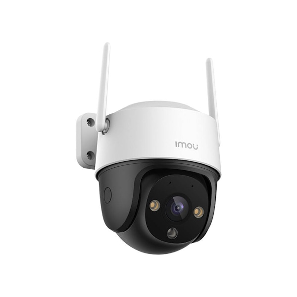 Imou Cruiser SE+ WiFi 3MP 360-graders utomhuskamera med intelli