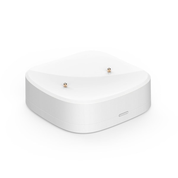Smart vattensensor med Zigbee, IP66-klassning och dubbelsidig d