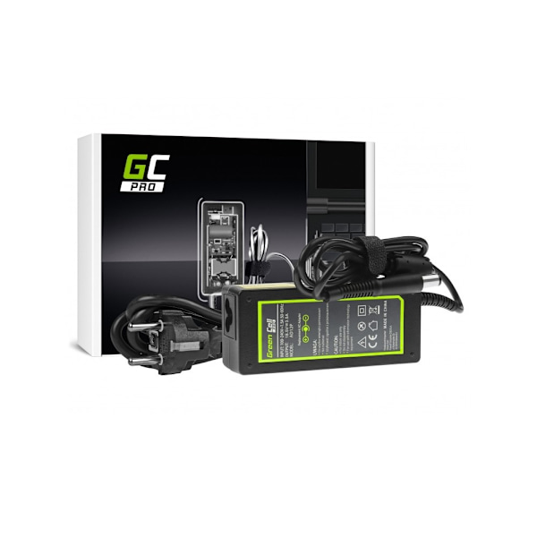 Green Cell PRO lader / AC Adapter til HP 250 G1 255 G1 ProBook