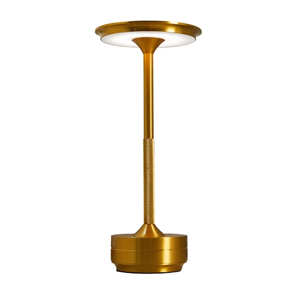 By Gaard bordlampe TL2423 med USB-opladning, dæmpbart lys og la