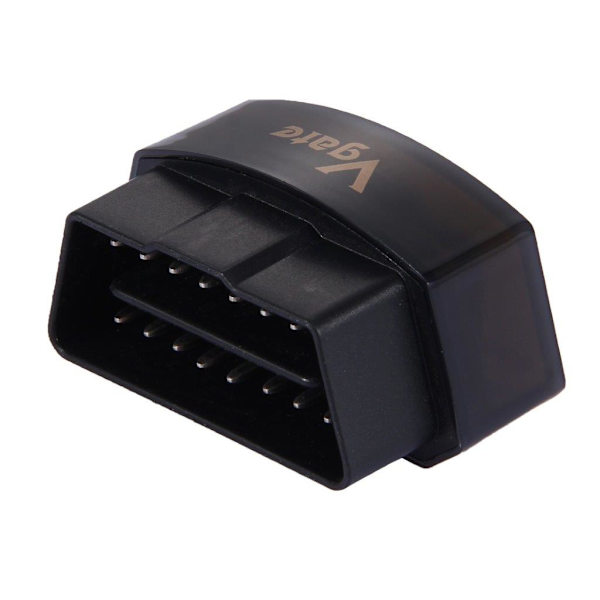 Vgate iCar Pro OBD2 WiFi bilscanner – Android och iOS