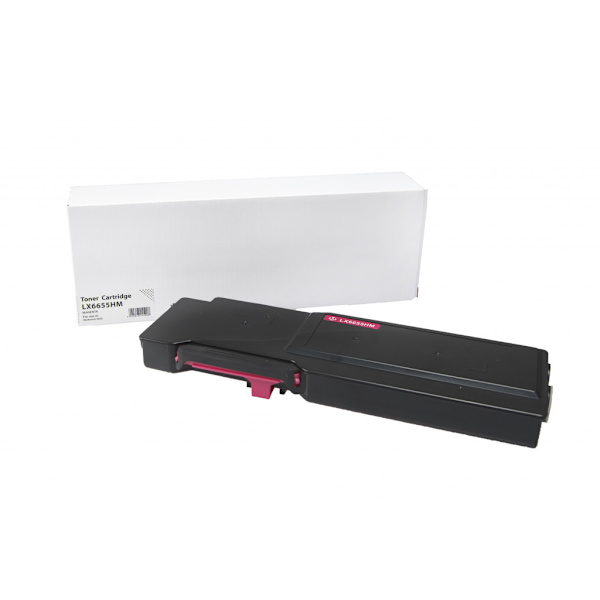 Lasertoner Xerox 106R02753 - Magenta