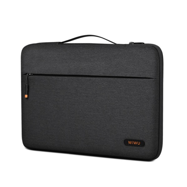 WIWU Laptop Sleeve 13" - Sort