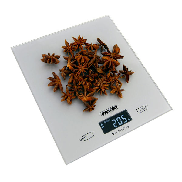 Mesko keittiövaaka MS 3145