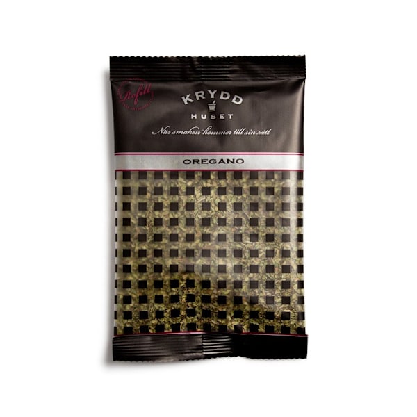 Oregano 25g