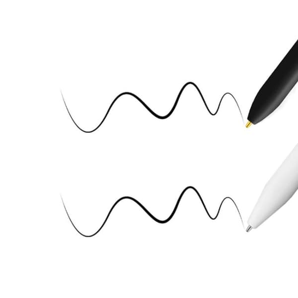 S Pen-spidser til Samsung Galaxy 8-pak / metalspidser / Galaxy
