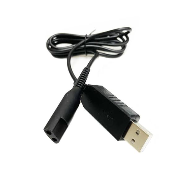 Braun Series 3/5/6/7/8/9 USB-latauskaapeli 12 V