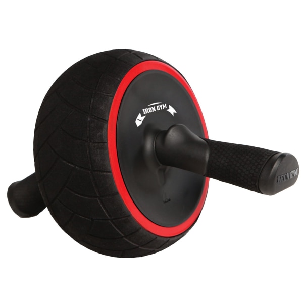 Iron Gym - Træningshjul