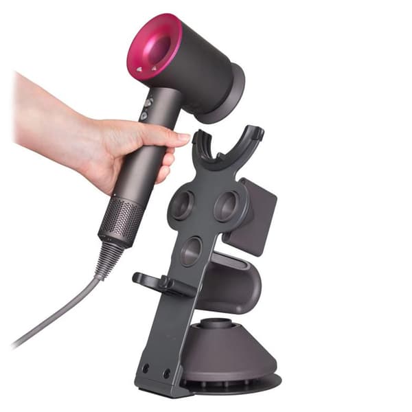 Bordsställ för Dyson Supersonic hårtork med magnetisk munstycks