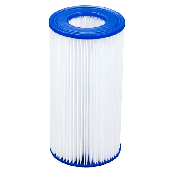 Bestways poolfilter til krystalklart vand