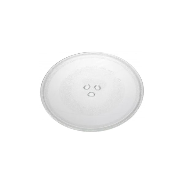 Daewoo Lasilevy mikroaaltouuniin 25,5cm 3517203600