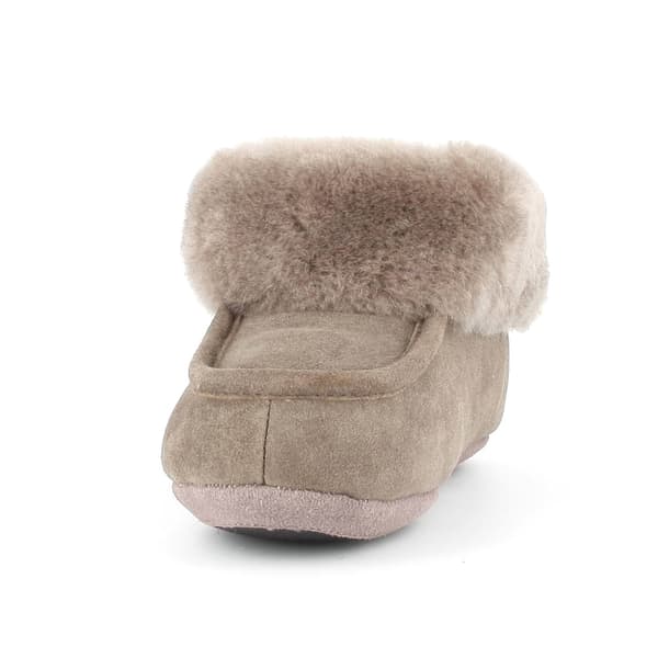 Axelda London 38 - lampaannahkainen beige