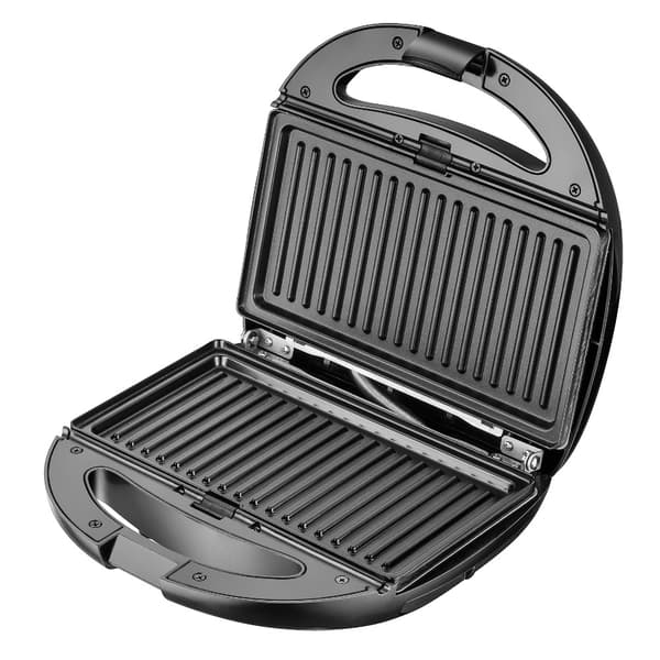 Adler 5in1 Grill & Vaffeljern