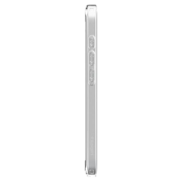 Spigen Ultra Hybrid MagSafe Case till iPhone 16e - Vit