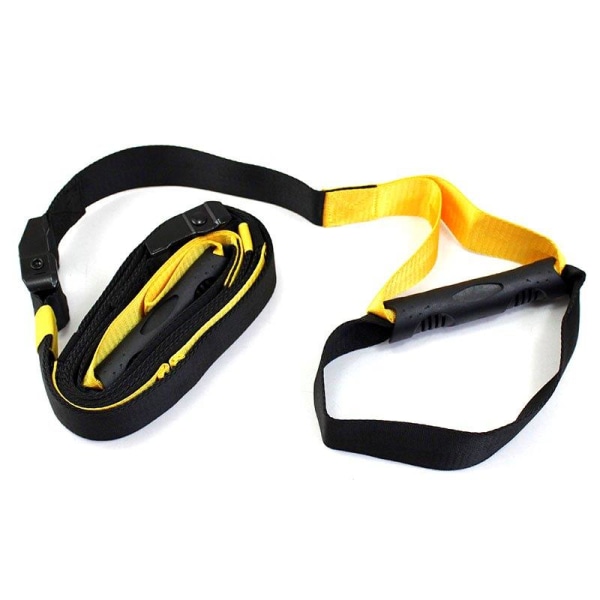 Multitrainer Gymband / Träningsrep - Kundfavorit i högsta kvali