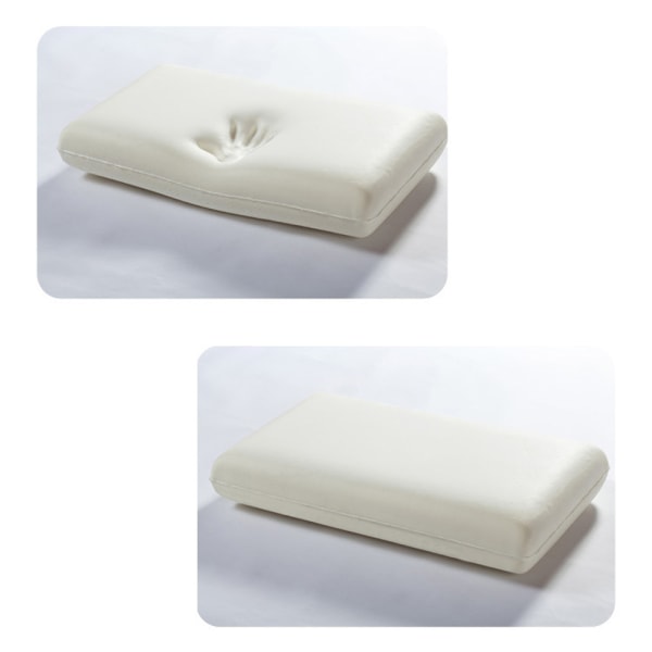 Bambuspude Comfort Sleep - Memory Foam-funktion