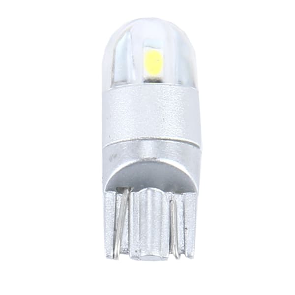 Lampe LED T10 2W - 2Pack Parkerings-/positionslys