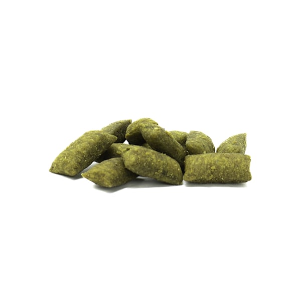 Kattegodbidder med kattemynte - Treateaters Cat Pillows 60 g