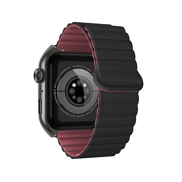 Forever Tiron SWM-300 älykello AMOLED-näytöllä, IP67 ja langatt