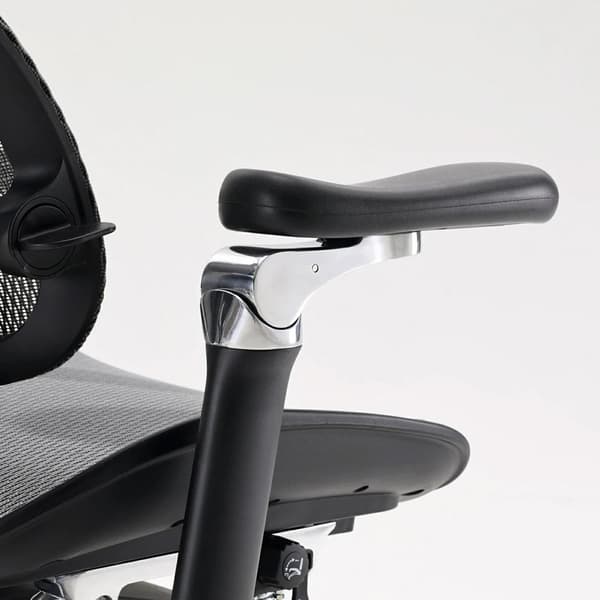 Sihoo Doro S300 Ergonomisk Kontorsstol med benstöd / Justerbar