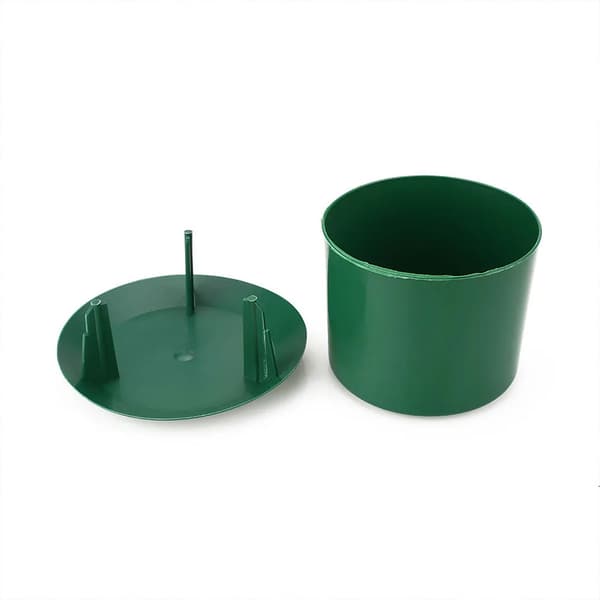 2-Pack etanoiden ansa / olut ansa tappaja etanat