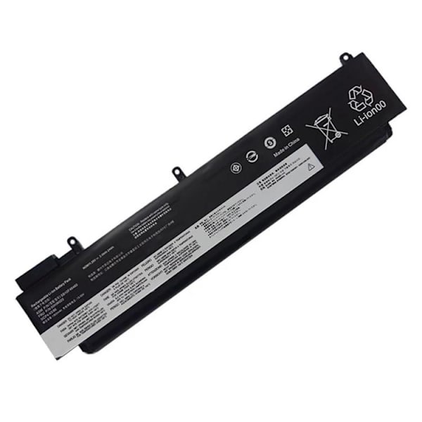 Batteri til bærbar computer til Lenovo 01AV405 kort version 00H