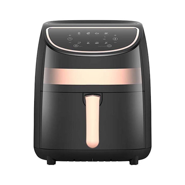 Deerma Airfryer 1000W 3L - Sort