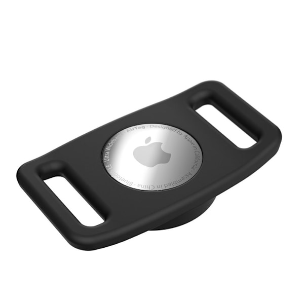 Keybudz PawTag Pet Collar Mount for Airtag - älykäs lemmikkielä