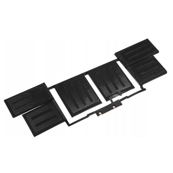Green Cell A1820-batteri til Apple MacBook Pro 15" A1707 (2016,