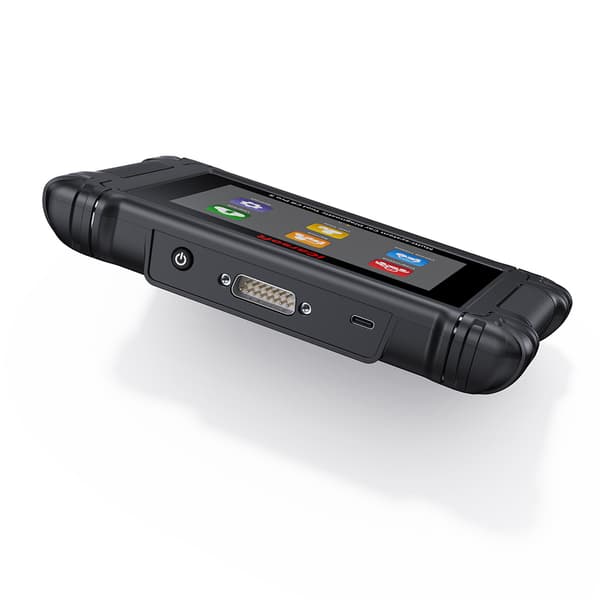 iCarsoft CR Pro S bildiagnoseværktøj / OBD-fejlkodelæser til fl