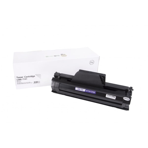 Laser toner Samsung MLT-D101S - Sort