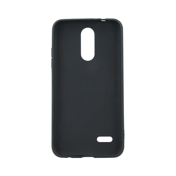 Svart Bakskal till Samsung Galaxy S25