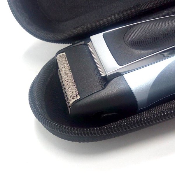 Taske / Etui Braun Shaver 3000S 3020S 3050CC series 3/5/7