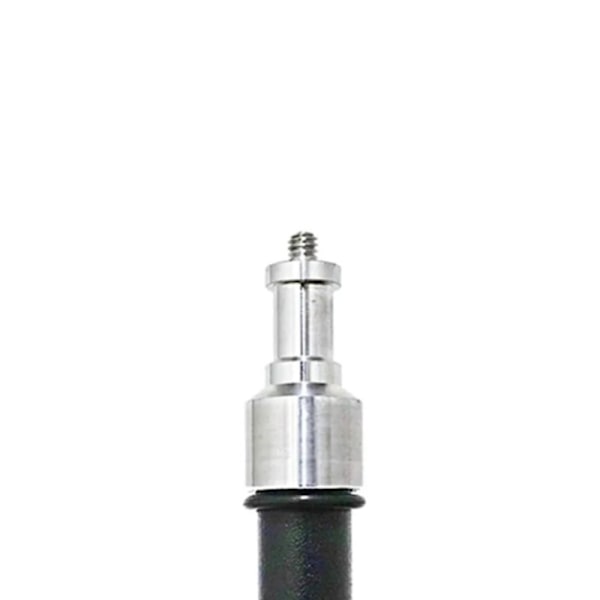 Stativ med 1/4"-gevind
